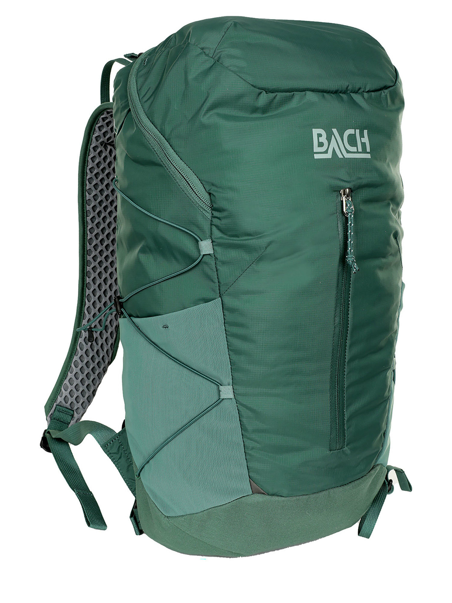 Рюкзак BACH Shield 20 Pine Green (uni: one size)