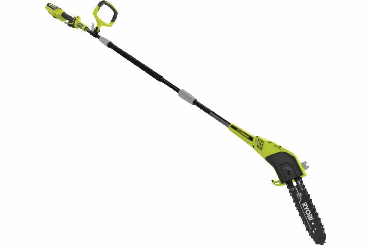 Цепной высоторез Ryobi MAX POWER 36В RY36PP25A-0