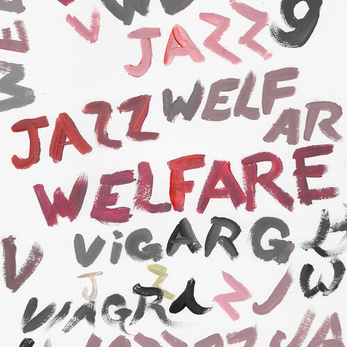 Viagra Boys – Welfare Jazz Deluxe
