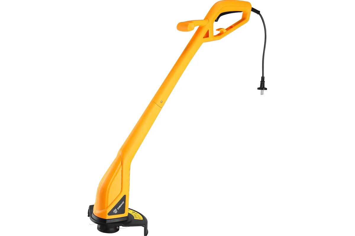 Deko DKTR450 450Вт разбор. штан. реж. эл: леска упак:1шт. 065-1240