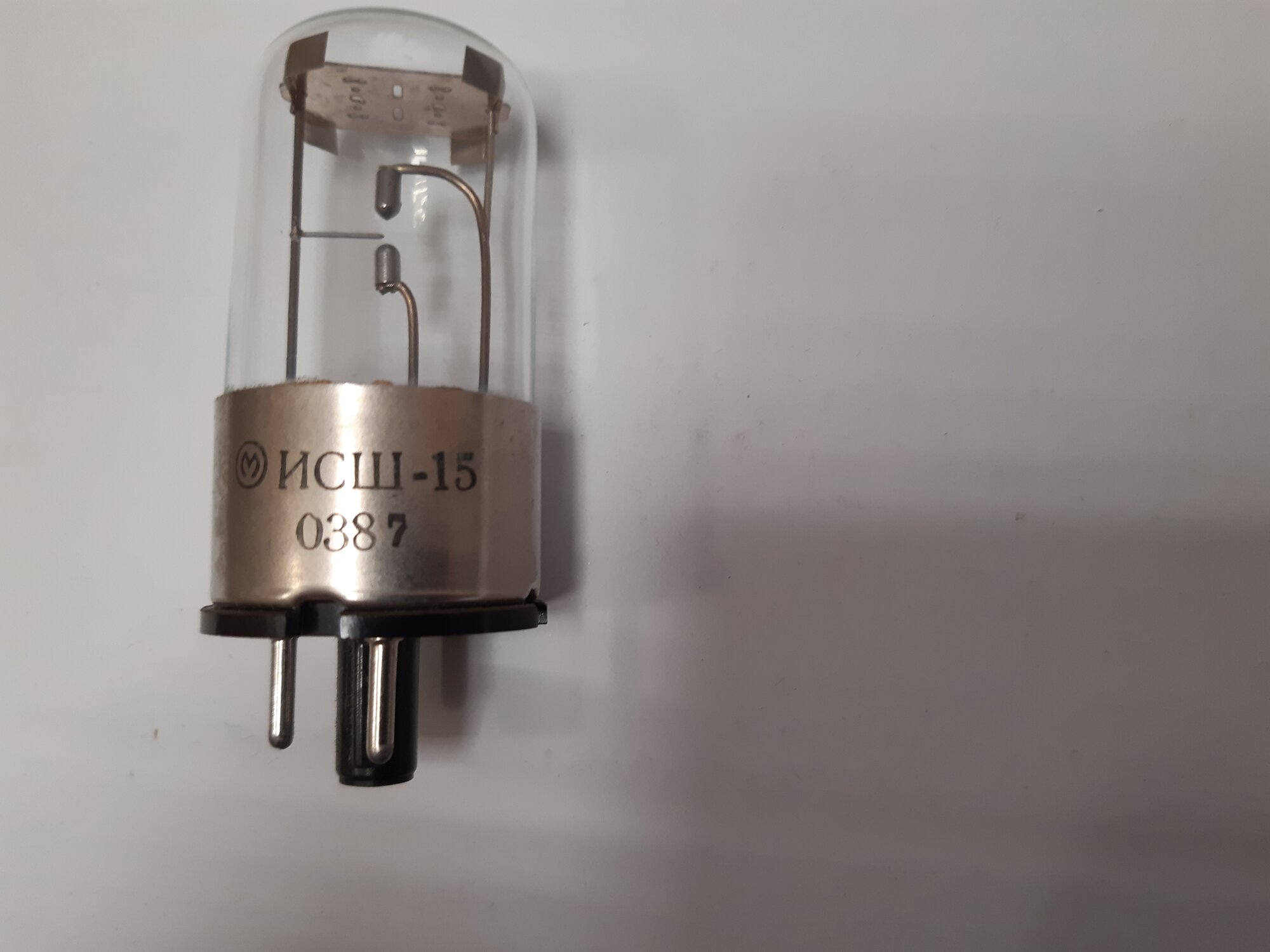 Строботрон ИСШ-15