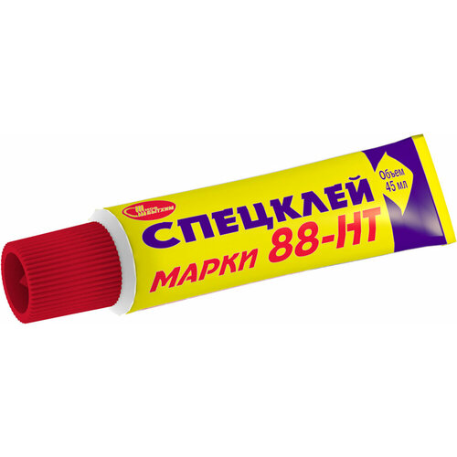 фото Новбытхим клей 88-нт (45 мл)