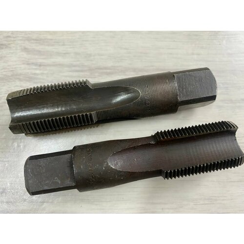 Набор метчиков М2415 03250327 СССР 593₽