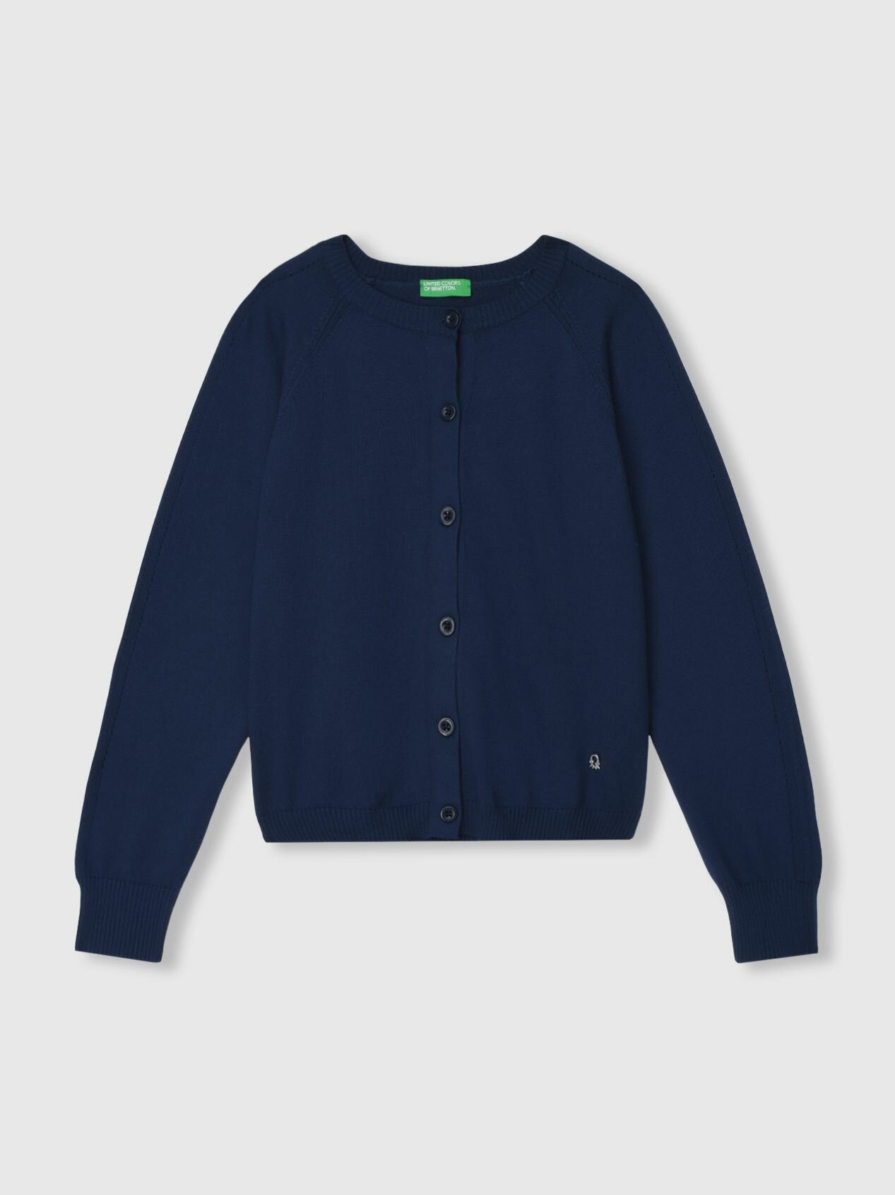 Кардиган UNITED COLORS OF BENETTON