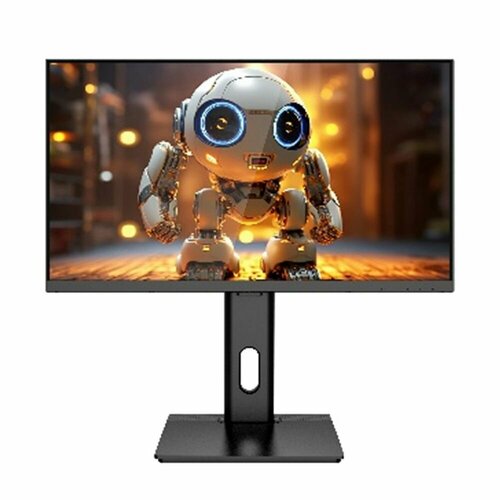 фото 23.8" монитор aiwa mf240e, ips, 1920x1080, 100 гц