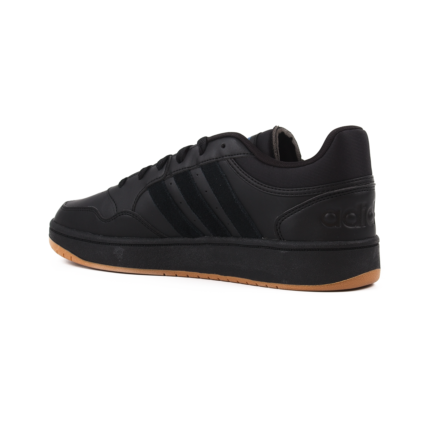 Кроссовки adidas Hoops 3.0 Mid — фото 1