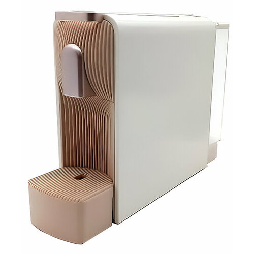Капсульная кофемашина Scishare Capsule Coffee Maker Mini S S1109 Gold 11427₽