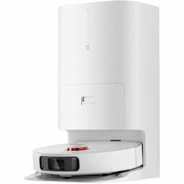 Робот-пылесос Mijia Omni Robot 1S(B116), CN