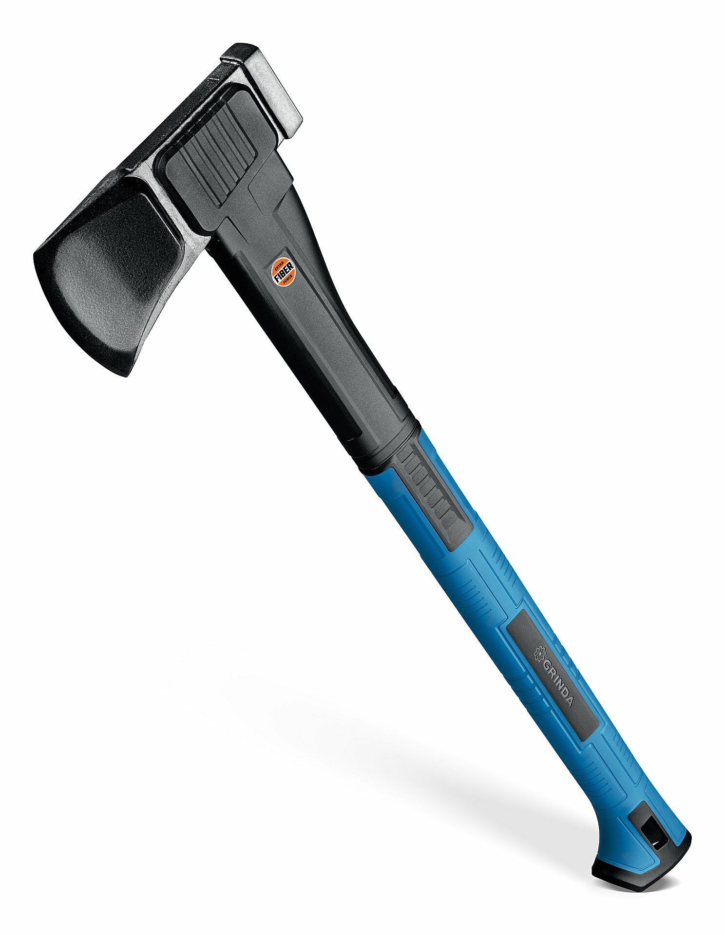 Топор-колун GRINDA S16 1100/1600г 610мм 20687