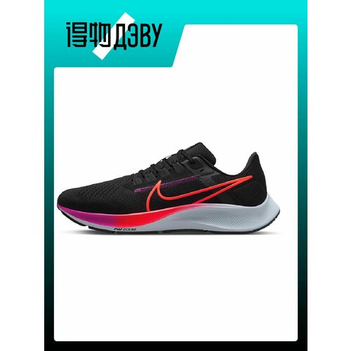 фото Кеды nike, размер eu 47 стопа (30.5cm), black
