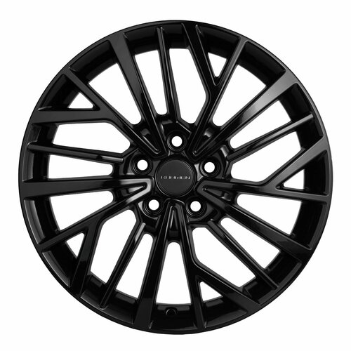 Колесный диск Khomen Wheels KHW1717 17x7