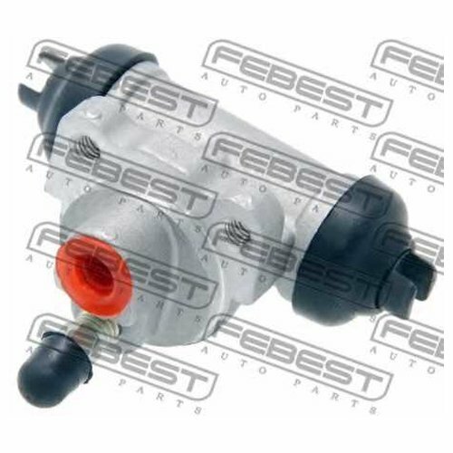 Цилиндр тормозной рабочий Febest 0278B10RS для Nissan Almera Classic