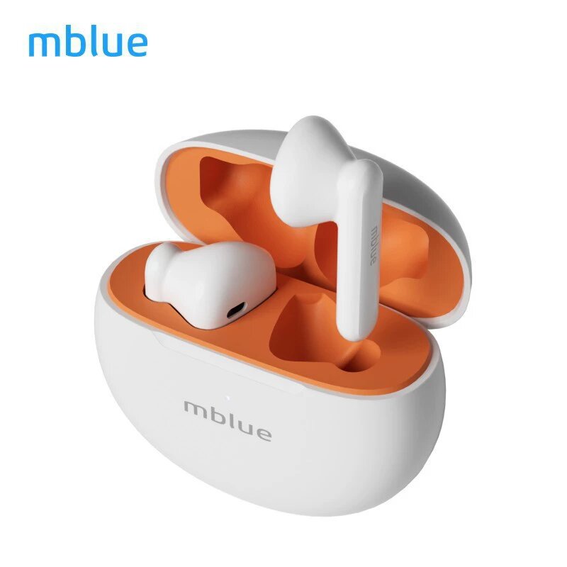 Meilan mblue ar10 true беспроводные наушники длинный срок службы батареи подходит для наушников Bluetooth Music Gaming