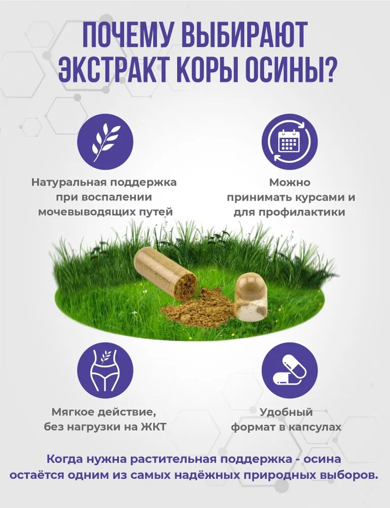 Бад Для Мочеполовой Системы Таблетки от цистита, хеликобактера, описторхоз, противовоспалительное средство