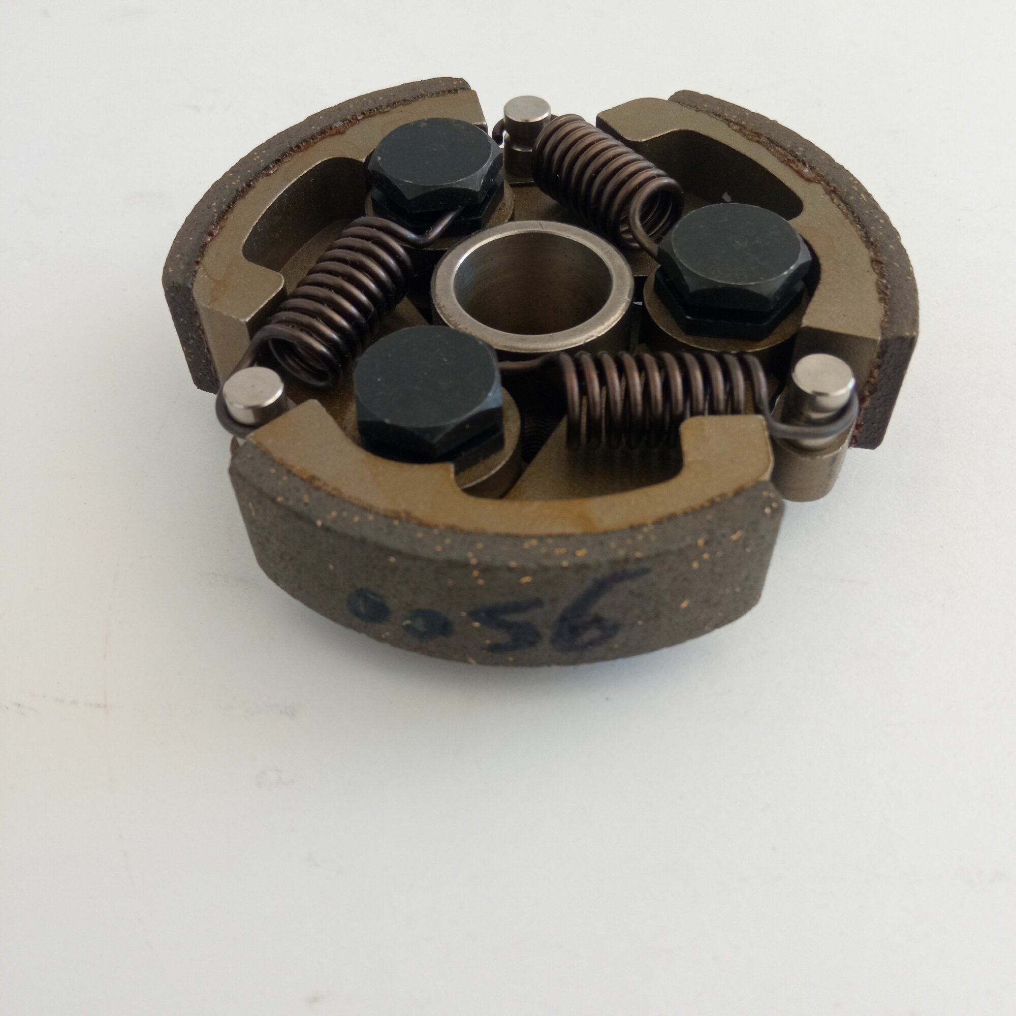 Сцепление для вибротрамбовок конус Высокое качество — фото 1