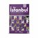 Учебник и рабочая тетрадь Yeni Istanbul B2, для изучения турецкого языка, А4