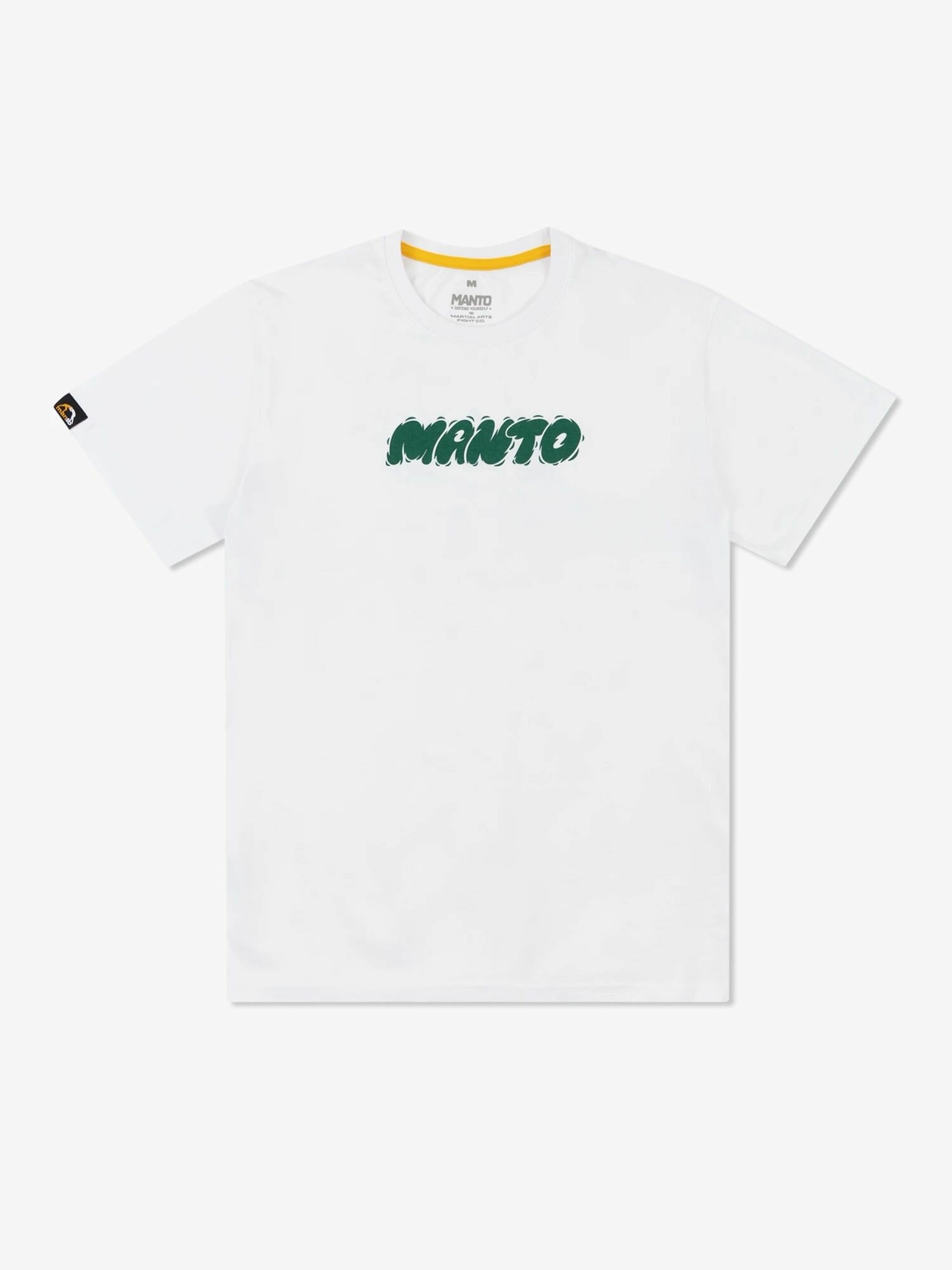 Футболка спортивная