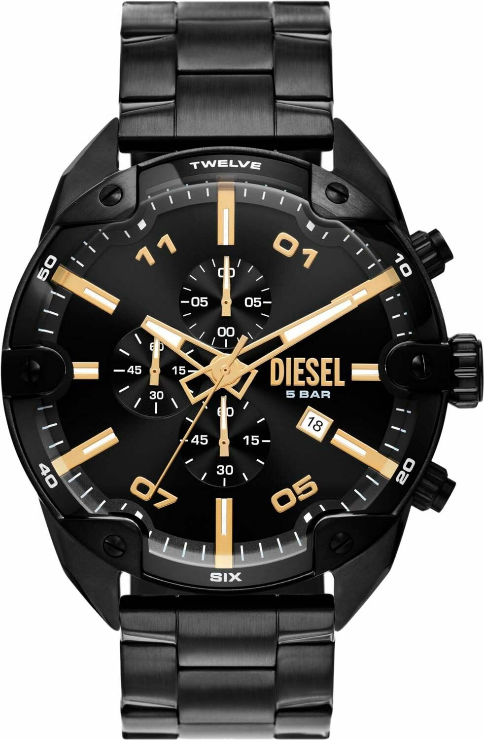Наручные часы DIESEL 