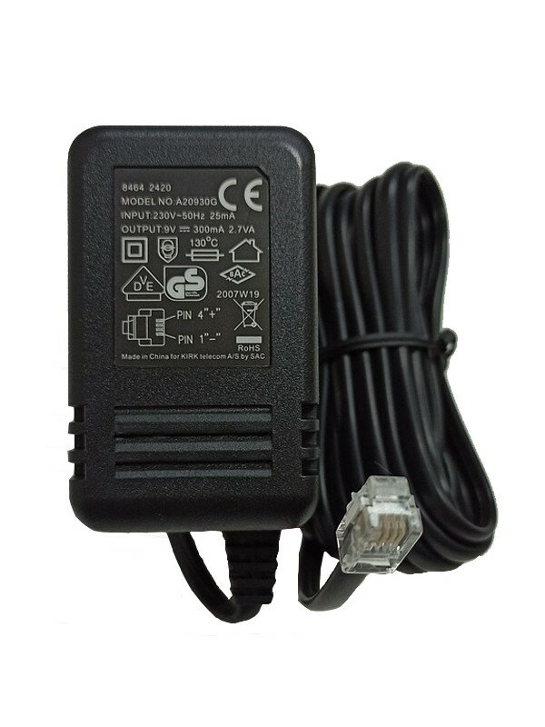 Блок питания Avaya 700415136