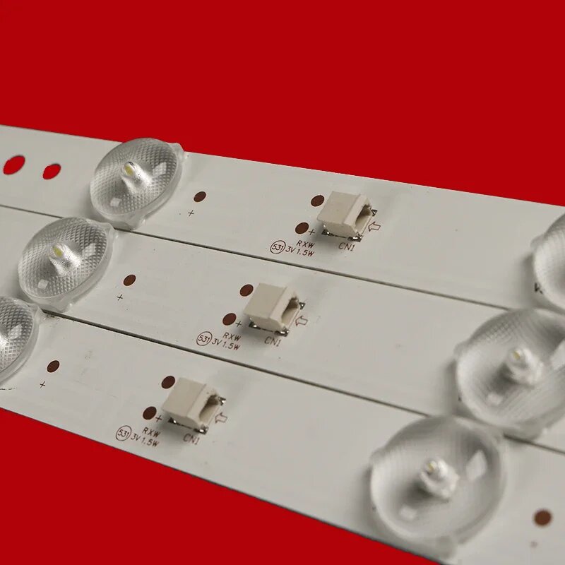 LED Телевизор Shivaki - фото №2