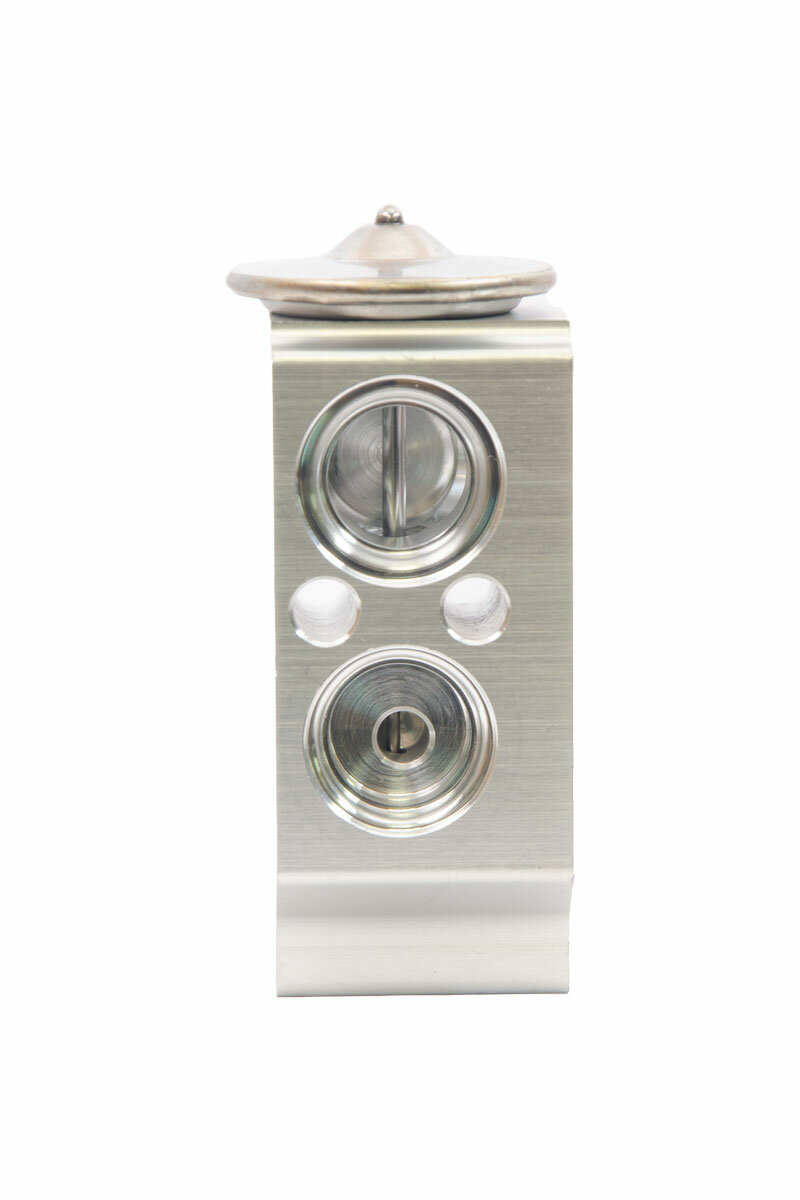 Терморегулирующий вентиль Hyundai /Kia (19101) — фото 1