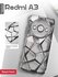 Чехол на Redmi A3