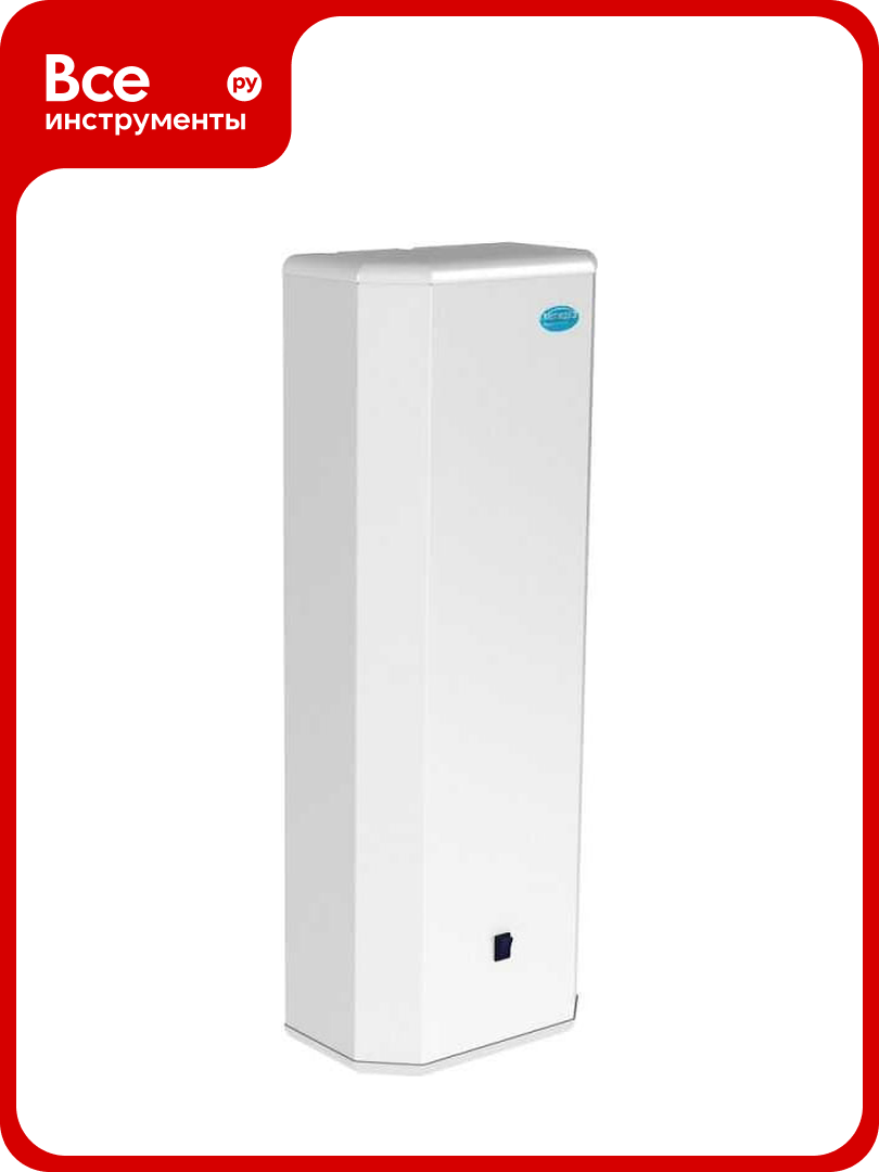 Рециркулятор бактерицидный для обеззараживания воздуха Мегидез с металлическим корпусом рбов 925-