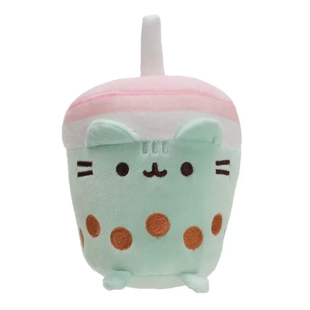 Мягкая игрушка "Pusheen the Cat"