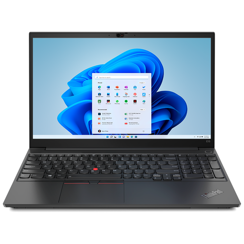 Ноутбук LENOVO ThinkPad E15 G3 (20YG00A3RT)