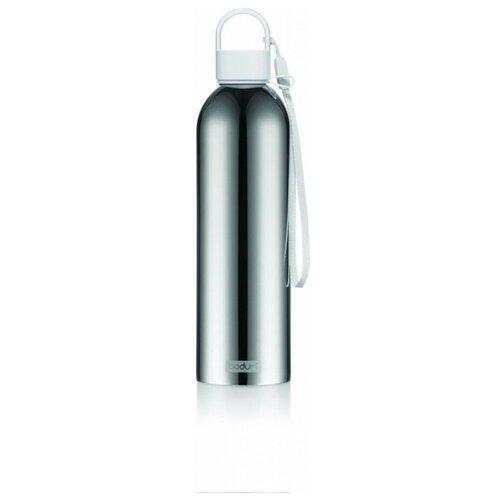 фото Бутылка для воды melior 0.5 л. цвет тени bodum