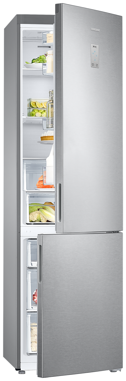 Холодильник Samsung RB37A5470SA - фотография № 7
