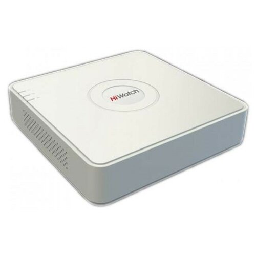Видеорегистратор Hikvision HiWatch DS-H208Q 939100₽