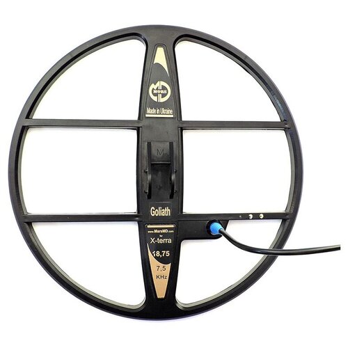 фото Катушка mars goliaf для x-terra 7 кгц и 18,75 кгц stayer