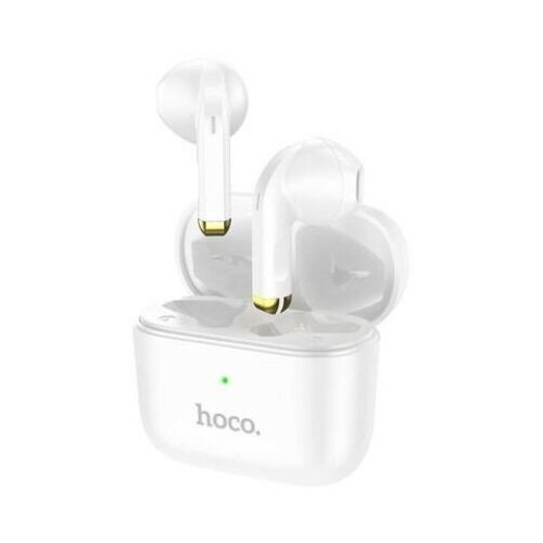 Наушники HOCO EW08 TWS белый 1300571 162600₽