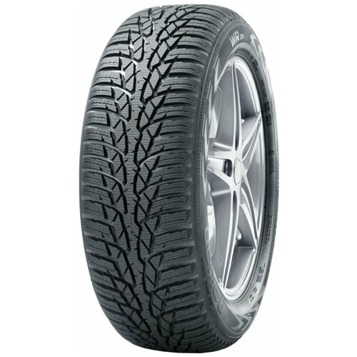 а/шины 195/65 R15 Nokian WR D4 91T нешип. (T429507)