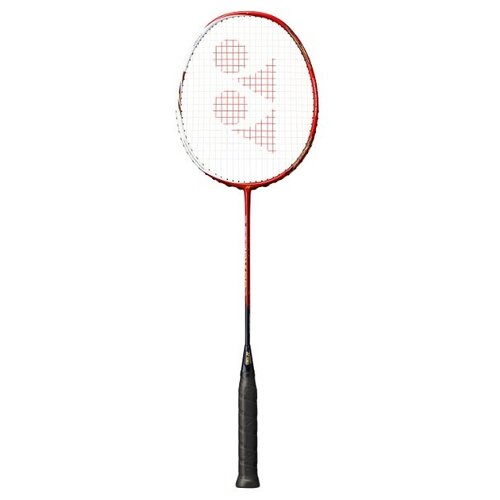 фото Ракетка для бадминтона yonex astrox 88s red/white ax88syx, 3u/5g