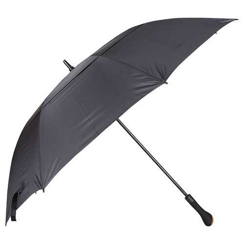 Зонт Двойной с ручкой МКП трость Эврика,98771 , 1 шт. зонт эврика радуга 91050