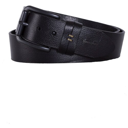 фото Ремень dairos черный, размер 125