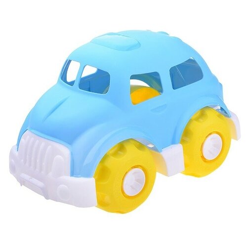 Легковая машина, средняя