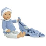 Кукла Petitcollin Baby doll Bibichou Rafael (Петитколин Бибишу Рафаэль) - изображение