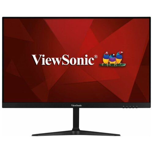 фото Монитор viewsonic vx2418-p-mhd 24''