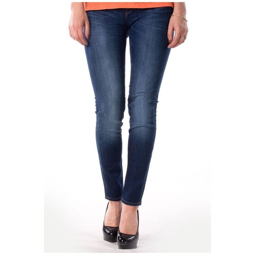 фото Джинсы lee scarlett deep clush женщины l526albb 30/31