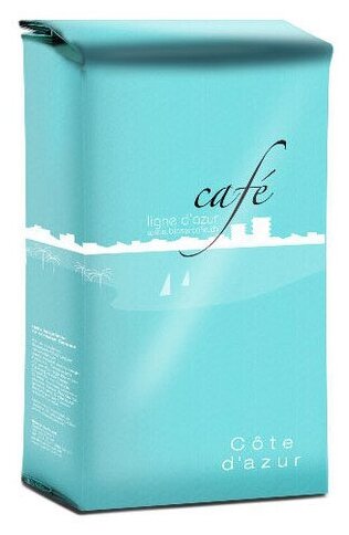 Кофе в зернах Blasercafe Cote d’Azur (250 g)