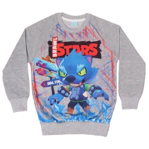 Джемпер для мальчика