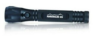 Алюминиевый фонарь Adrenalin Ultima Blaze 5