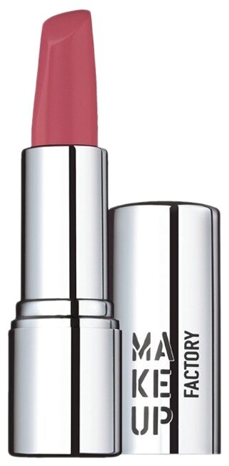 Помада кремовая для губ, 212 конфетный розовый / Lip Color 4 г