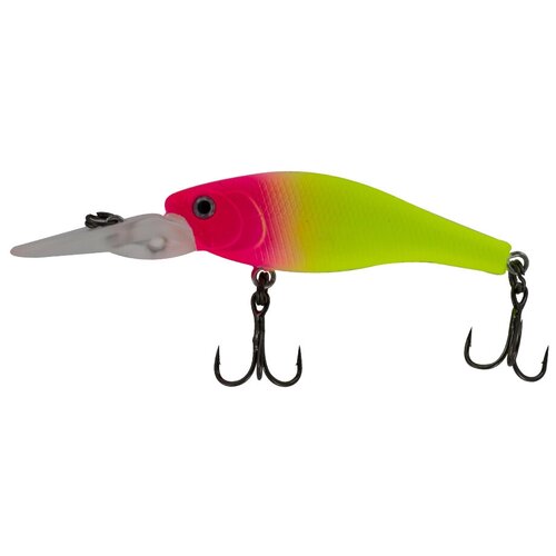 Воблер Yoshi Onyx Frisky Shad-38 F-MR / 333 воблер yoshi onyx frisky shad 38 f mr 449