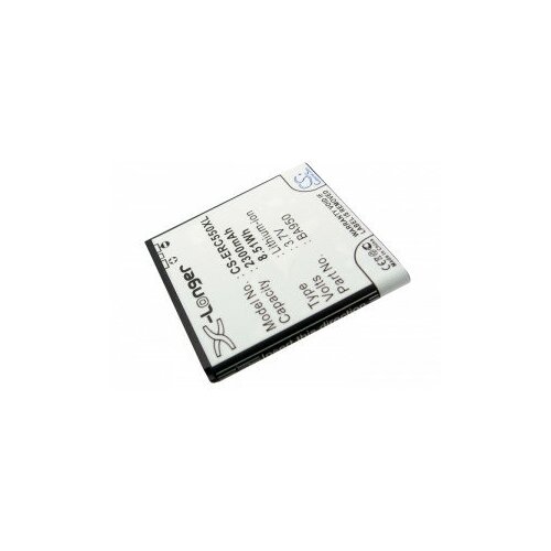 фото Cameron sino аккумулятор для телефона sony xperia zr