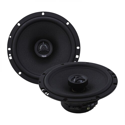 Автомобильная акустика Morel Maximo Coax 6 MKII 759000₽
