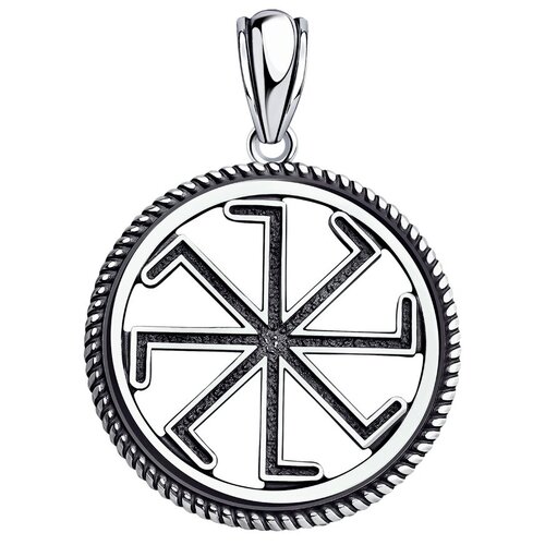 фото Подвеска sokolov из серебра 95030243